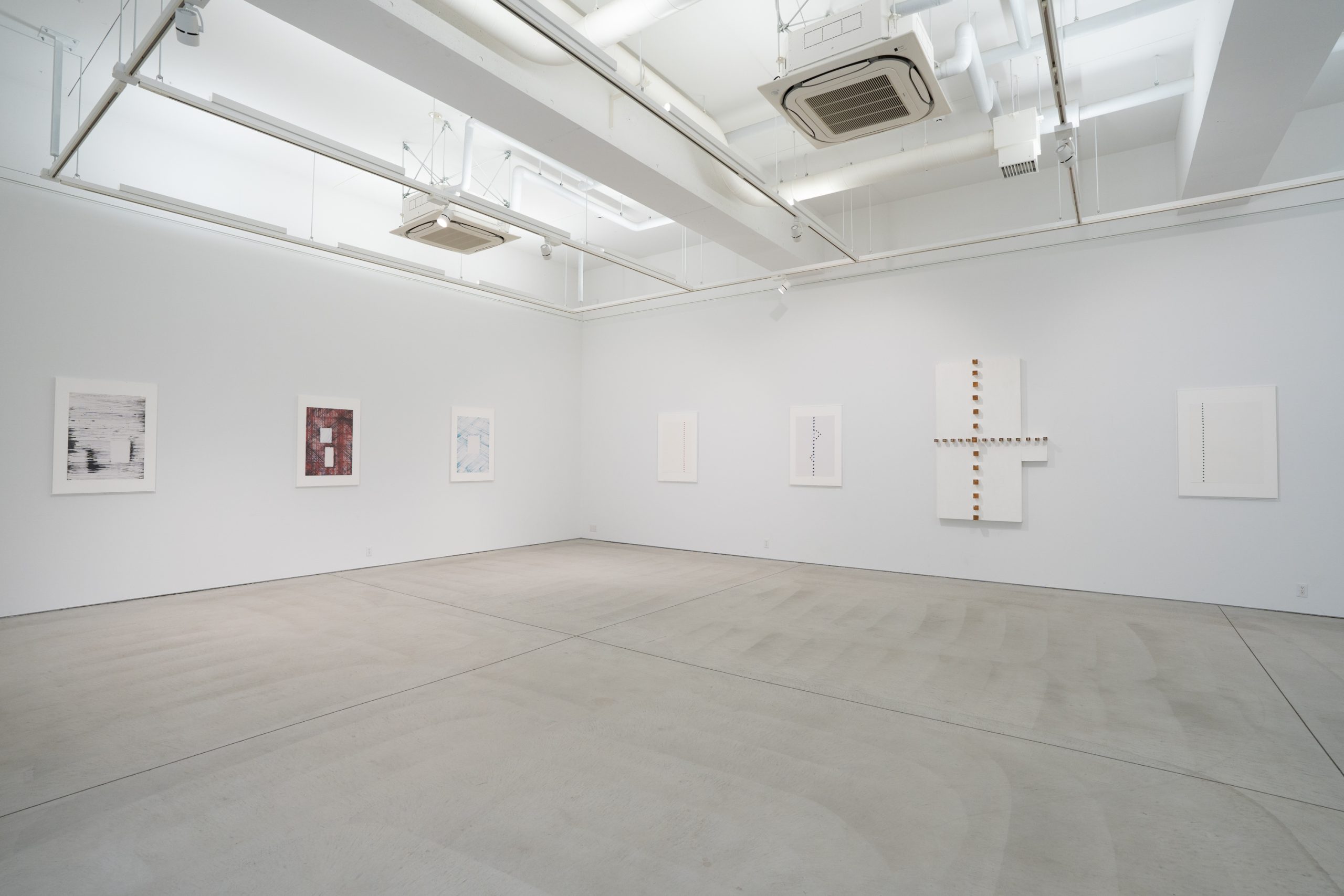 103ギャラリーの様子